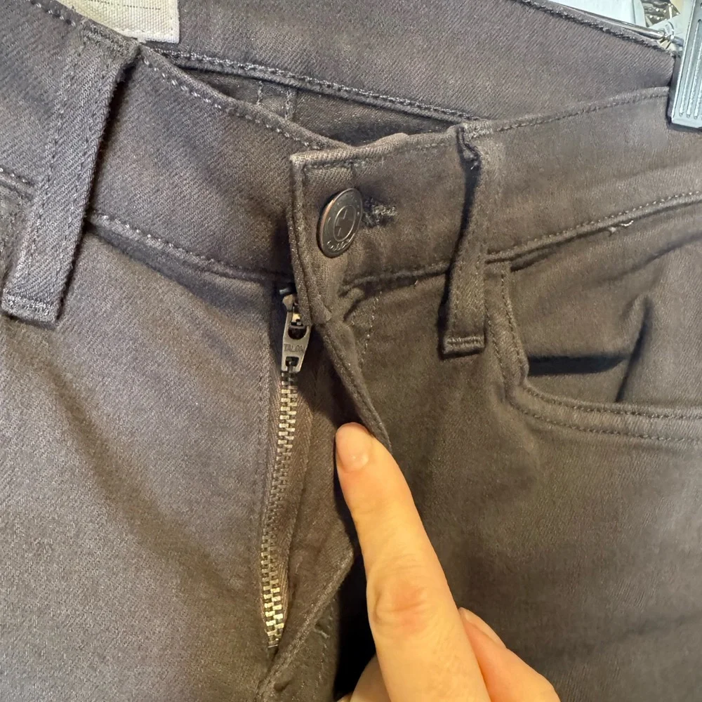 Imogene + Willie | Imogene Jeans in Brown Sz. 23R‎ (December 2013)